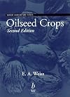 Oilseed Crops (Tropical Agriculture)