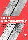 Lipid Biochemistry: An Introduction