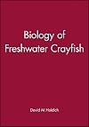 Biology of freshwater crayfish