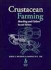 Crustacean Farming: Ranching and Culture