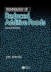 Technology of Reduced Additive Foods