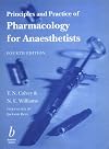 Principles and Practice of Pharmacology for Anaesthetists