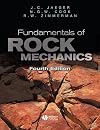 Fundamentals of Rock Mechanics