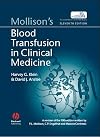 Mollison's Blood Transfusion in Clinical Medicine (Klein, Mollison's Blood Transfusion in Clinical Medicine)