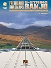 Fretboard Roadmaps: 5-String Banjo