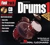 FastTrack Mini Drum Method - Book 1 (Fast Track Music Instruction)