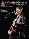 Kris Kristofferson Guitar Collection (Guitar Recorded Versions)
