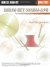 Drum Set Warm-Ups: Essential Exercises for Improving Technique