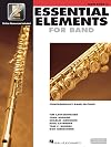 Essential Elements for Band: Flute Book 2