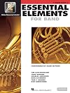 Essential Elements 2000: Book 2 (F Horn)