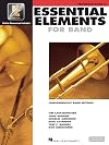 Essential Elements for Band: Trombone Book 2
