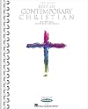 Best of Contemporary Christian: Over 400 Songs (Fake Book)