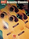 Acoustic Classics (Strum It Guitar)