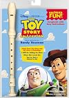 Recorder Fun! Toy Story