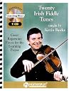 Twenty Irish Fiddle Tunes