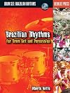 Brazilian rhythms : for drum set and percussion