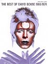 The Best of David Bowie: 1969/1974- Piano / Vocal / Guitar