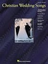 CHRISTIAN WEDDING SONGS (Easy Piano (Hal Leonard))