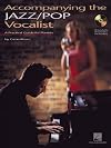 Accompanying the Jazz/Pop Vocalist Bk/Cd