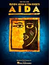 Aida (Piano/Vocal/Songbook)