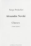 Alexander Nevsky, Op. 78