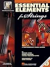 Essential Elements for Strings: Teacher's Manual Book 1