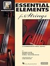Essential Elements for Strings: Violin Book 1