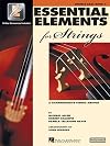 Essential Elements for Strings: Double Bass Book 1