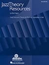 Jazz Theory Resources: Volume 1