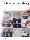 Drum Tuning: The Ultimate Guide