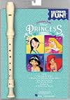 Recorder Fun! Selections from Disney's Princess Collection