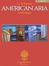 G. Schirmer American Aria Anthology: Soprano