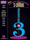 More Favorite Songs with 3 Chords