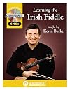 Learning the Irish Fiddle (6 tapes & a book)