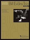 The Bill Evans Trio, Vol. 1 [1959-1961]