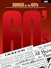 Songs of the 60's (The Decade Series) (Flute)