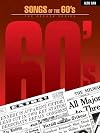 Songs of the '60s: Alto Sax (The Decade Series)