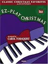 EZ-Play Christmas: Classic Christmas Favorites for Big-Note Piano