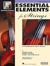 Essential Elements for Strings: Viola Book 2