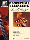 Essential Elements for Strings: Cello Book Two