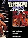 Essential Elements 2000 for Strings - Book 2: Piano Accompaniment
