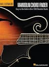 Mandolin Chord Finder: Easy-to-Use Guide to Over 1,000 Mandolin Chords