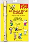 Recorder Fun! The Charlie Brown Songbook