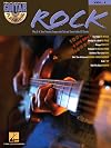 Guitar Play-Along Volume 1: Classic Rock [DVD]
