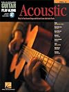 Guitar Play-Along Volume 2: Acoustic Guitar