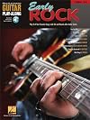 Guitar Play-Along Volume 11: Early Rock