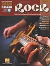 Guitar Play-Along Volume 8: Rock