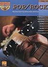 Guitar Play-Along Volume 12: Pop/Rock