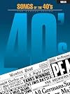 Songs of the '40s: Violin (The Decade Series)