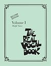 The Real Vocal Book: Volume 1